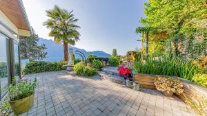 Villas Lake house - Charming Lakeview Villa : photos des chambres