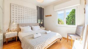 Villas Lake house - Charming Lakeview Villa : photos des chambres