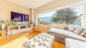 Villas Lake house - Charming Lakeview Villa : photos des chambres