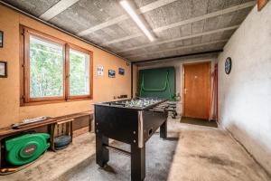 Chalets Chalet Chez Juju : photos des chambres