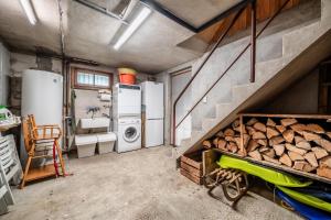 Chalets Chalet Chez Juju : photos des chambres