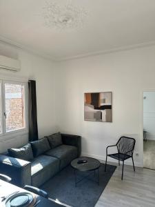 Appartements Signature Lussac, en hypercentre : photos des chambres