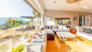 Villas Lake house - Charming Lakeview Villa : photos des chambres
