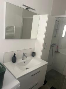 Maisons d'hotes Studio cosy et independant - ideal pour 2 personnes : photos des chambres
