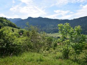 Appartement cosy à Saint-Paul-en-Chablais avec parking privé, 2 chambres pour 6 personnes - FR-1-498-29