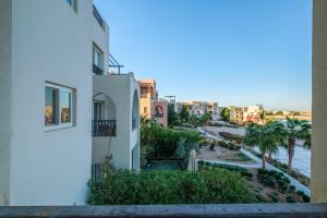 Luxury 3 Bedroom Apt. in El Gouna with amazing view