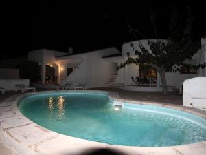 Casa cerca del mar con piscina, acepta mascotas, playa para perros, wifi y aire opcional - ES-184-5