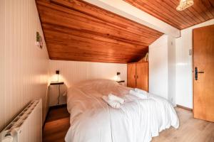 Chalets Chalet Chez Juju : photos des chambres
