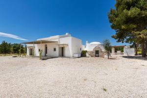 Trullo Aribi by Perle di Puglia