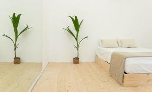 White Studio
