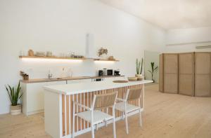 White Studio