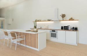 White Studio