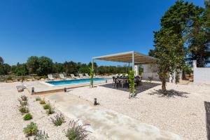 Trullo Aribi by Perle di Puglia