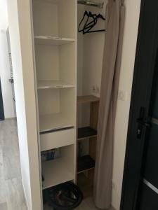 Studio cosy et indépendant - idéal pour 2 personnes