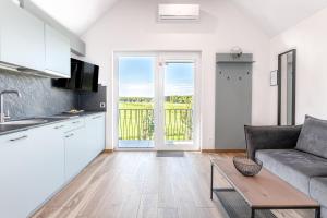 Nature View I 1BD Apt with Balcony I ᴄᴏʜᴏsᴛ