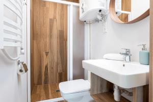 Nature View I 1BD Apt with Balcony I ᴄᴏʜᴏsᴛ