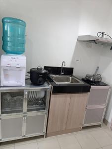 The Hill Crest by Tishas Collection