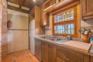 Finca El Gales Cortijo Los Olivos