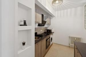 Schönes City Apartment Wuppertal