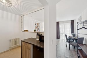 Schönes City Apartment Wuppertal