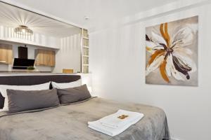 Schönes City Apartment Wuppertal