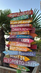 Residence Jesolo Lido centro con piscina