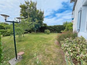 Normandy Style - Centre ville à 5 min en voiture - Parking Gratuit sur place