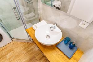 Apartament Koral SurfingBird Kołobrzeg