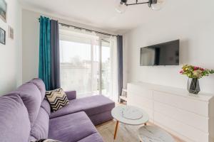 Apartament Koral SurfingBird Kołobrzeg