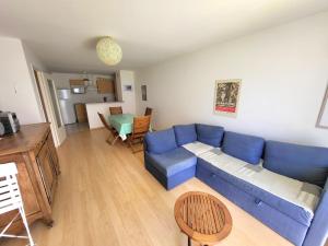 T2 avec Balcon, Parking Privé, à 800m de la Plage et 500m des Commerces - Les Sables dOlonne - FR-1-92-699