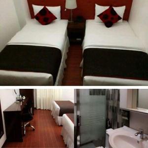 Alegro Hotel Catbalogan