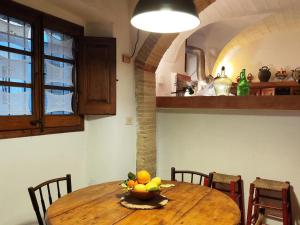 Casa de piedra del siglo XVII restaurada con encanto, para 8 personas, en Castelló dEmpúries - ES-228-96