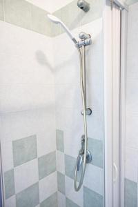Appartamento con 2 Camere da Letto e Balcone