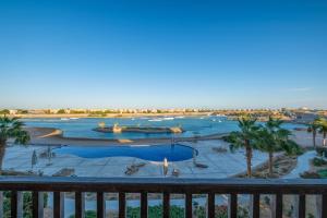 Luxury 3 Bedroom Apt. in El Gouna with amazing view