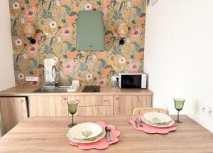 RentPlanet - Apartamenty przy Dworcu Głównym