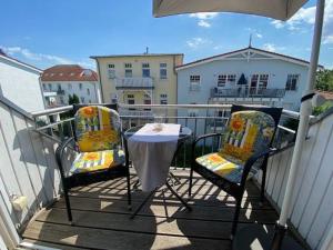 Strandstraße 32 - 04-52