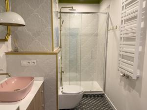 RentPlanet - Apartamenty przy Dworcu Głównym