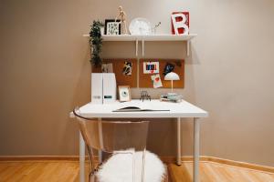 Soul House 110m2 with Balcony & Foosball Old Town