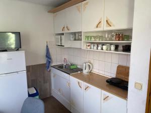 Apartmány Jedovnice