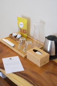 Frania Boutique Hotel