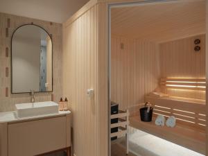 Hotel Paris Boulogne - Futur Mercure Paris Boulogne Pont de Saint Cloud - Janvier 2026