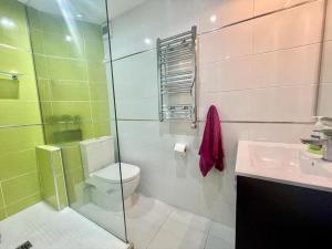 Acogedor apartamento en pleno centro