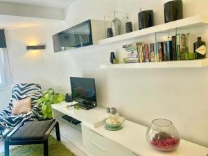 Acogedor apartamento en pleno centro