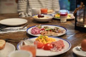 Lighthouse Hotel & Spa