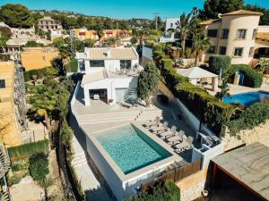 Villa Mar - Bassetes