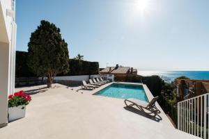 Villa Mar - Bassetes