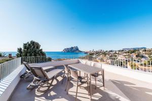 Villa Mar - Bassetes