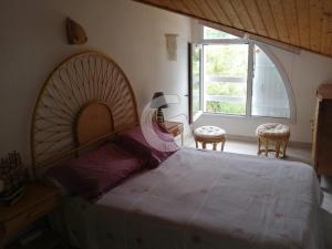 Appartements Charmante maison avec piscine & acces plage, 500m de la mer, La Tranche-sur-Mer, 4 pers. - FR-1-357-274 : photos des chambres