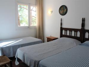 Casa Vista Panorámica cerca de Playas en Cap Ras - ES-228-17