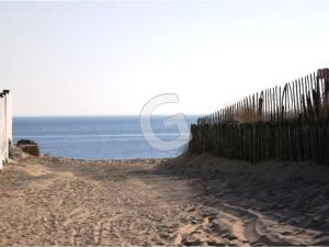 Appartements Charmante maison avec piscine & acces plage, 500m de la mer, La Tranche-sur-Mer, 4 pers. - FR-1-357-274 : photos des chambres